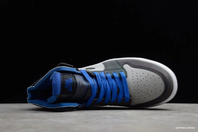 High CMFT League of Legends Jordan (Esports) 1 Air DD1453-001 Zoom 1111